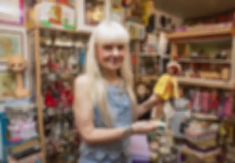 Yuk, Berkenalan dengan Bettina Dorfman, Pengoleksi Boneka Barbie Terbanyak di Dunia, Jumlahnya Lebih dari 17 Ribu Boneka