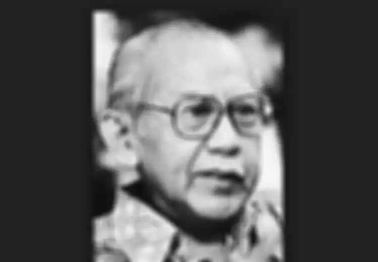 Moh. Roem: Mengapa Saya Tidak Membenci Soekarno Meski Saya Ditahan Tanpa Diadili?