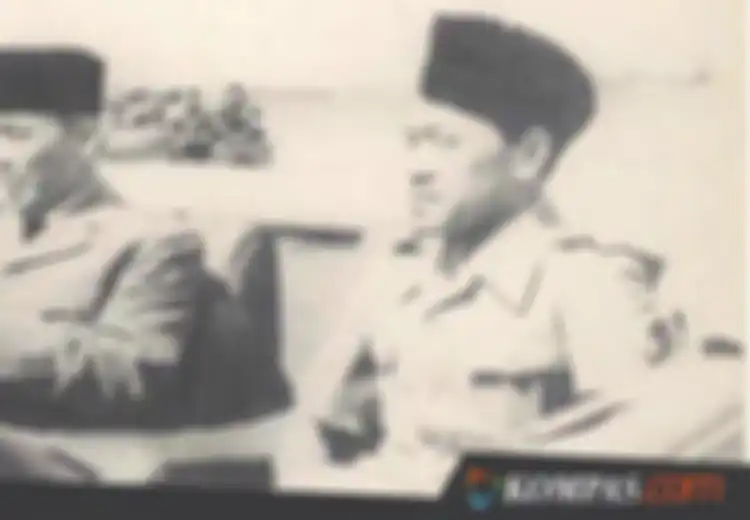Melalui Ramalan Jayabaya, Sultan Hamengku Buwono IX Sudah  Memprediksi Datangnya Kemerdekaan RI
