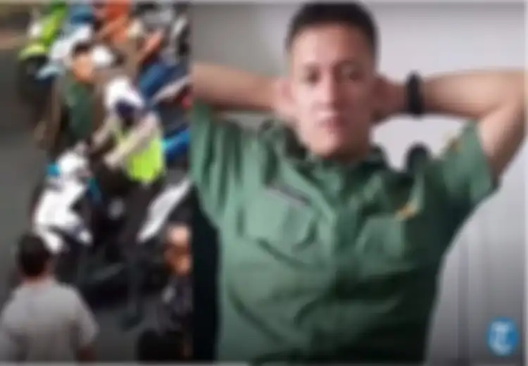 Oknum TNI yang Tempeleng Polantas Alami Gangguan Jiwa: Apa yang Menyebabkan Seorang Tentara Alami Depresi?