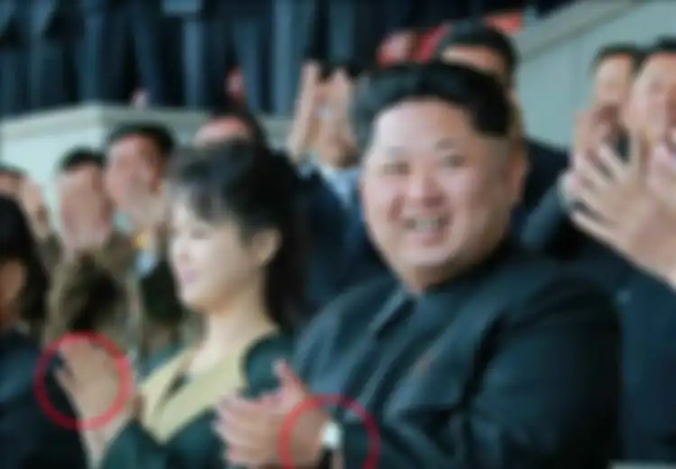 Ri Sol Ju, Istri Cantik Diktator Kim Jong Un yang Berpenampilan Glamour Namun Jarang Terlihat