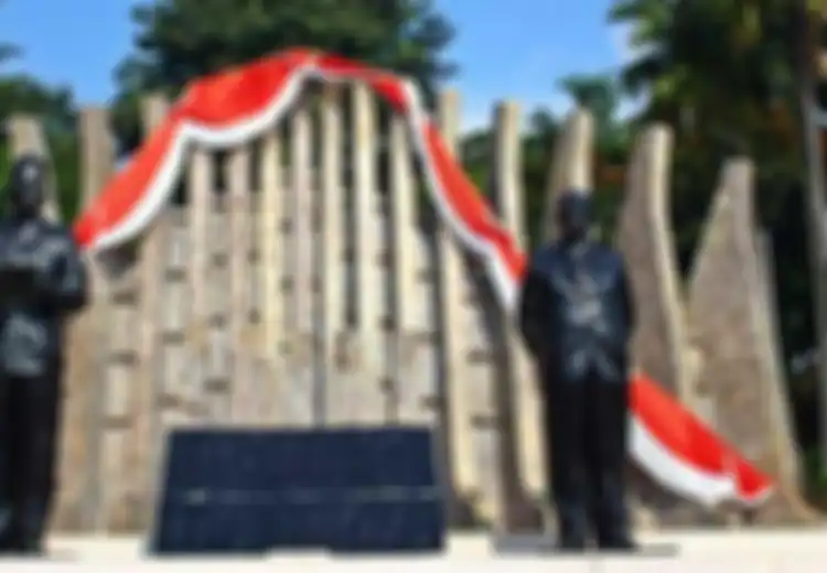 Saksi Bisu Sejarah Proklamasi Nasib, Bagaimana Riwayatmu Kini