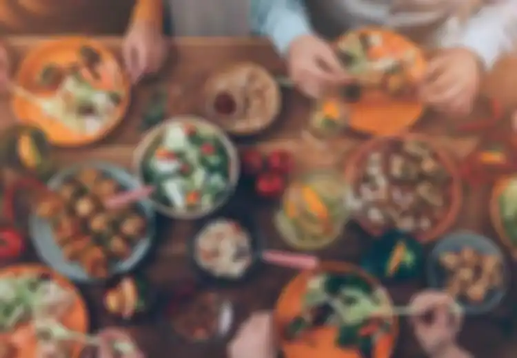 Masih Takut Godaan Makan Enak di Akhir Pekan? Ini Berita Bahagia untuk Menyambut Kedatangannya