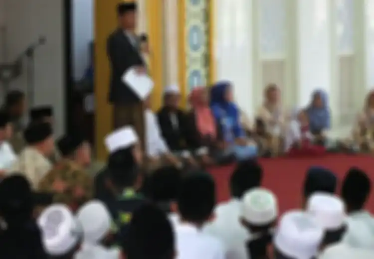 Presiden: Tak Ada Kewajiban Bagi Sekolah untuk Menjalankan Full Day School