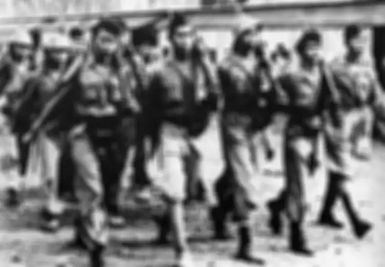 Pemberontakkan PRRI, Peperangan Berdarah yang Berakhir dengan Pengampunan Demi Utuhnya NKRI