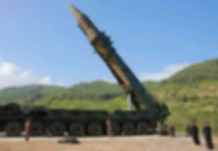 Menurut Data Pentagon, Inilah Rudal-Rudal Korea Utara yang Disiapkan untuk Menggempur Guam
