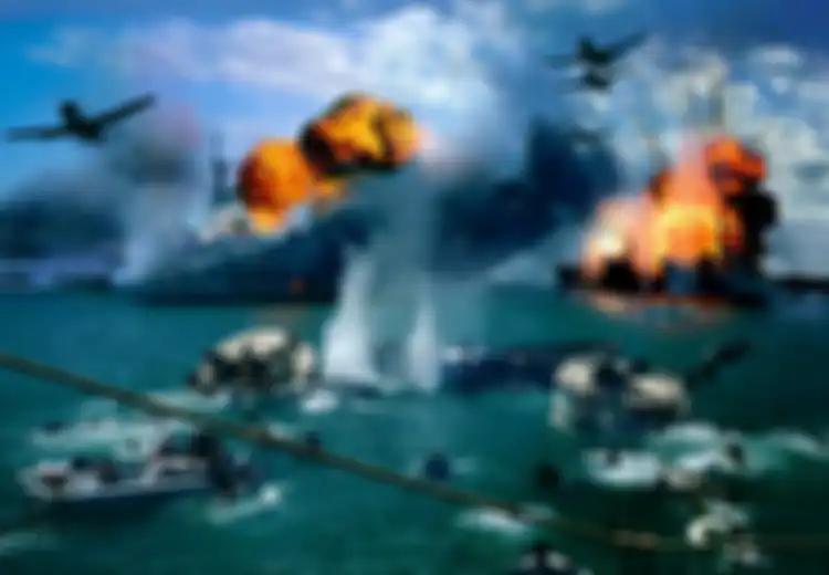 Pearl Harbor: Awal Dimulainya Malapetaka di Asia-Pasifik, Termasuk Bom Atom di Jepang