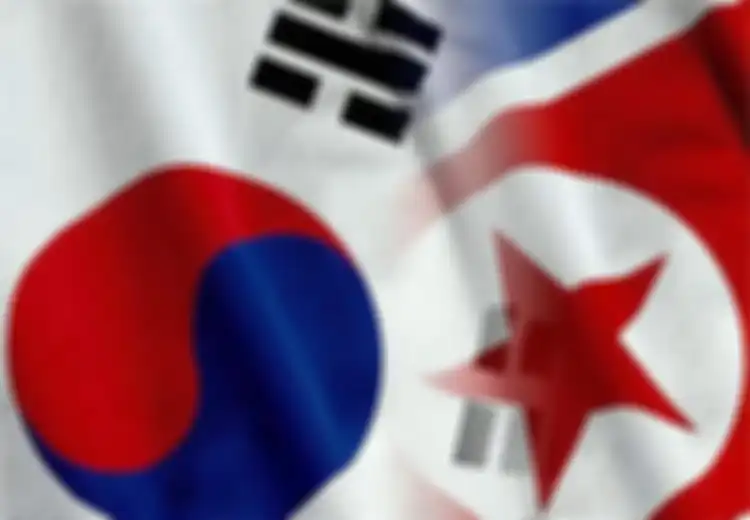 Konflik di Semenanjung Korea Bukan Keinginan Warganya, Tapi Gara-gara Ulah Empat Negara Ini