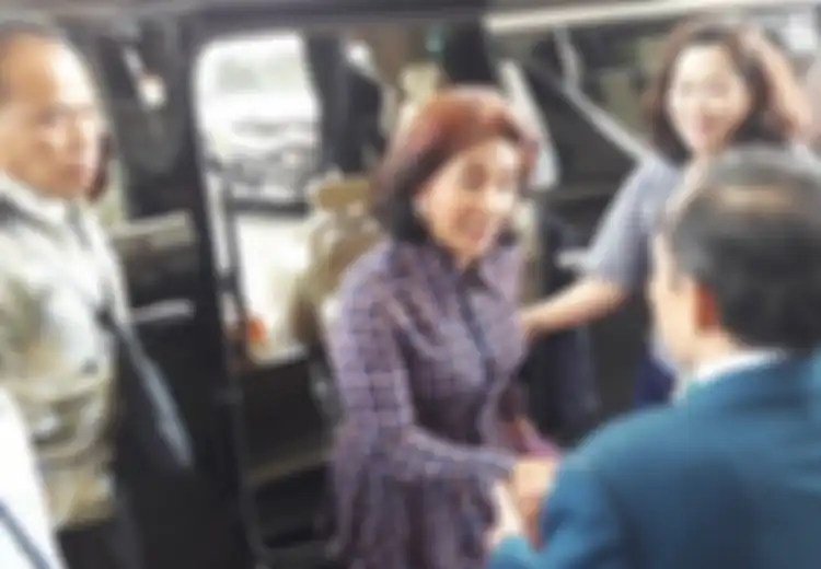 Menteri Susi Pudjiastuti: Perempuan Tidak Perlu Berdandan Selama Satu Jam, Asal ....