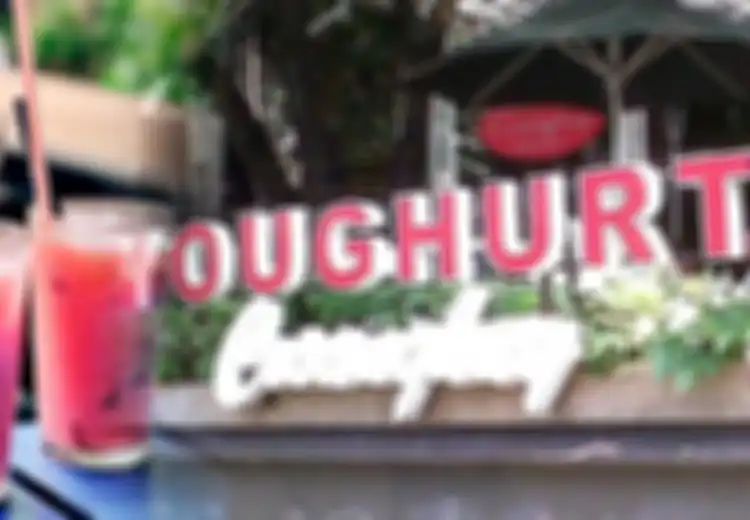 Sedang Menikmati Akhir Pekan di Bandung? Jangan Lupa Nikmati Yoghurt Si Minuman Sehat khas Bandung