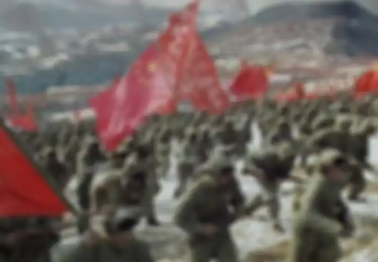 Inilah yang Membuat Tentara Korea Utara Punya Mental Bertempur yang Agresif, Pantas Saja Amerika Serikat Ketar-ketir