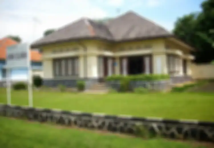 Jangan Sekali-kali Melupakan Kota Ini, karena di Tempat Inilah Belanda Menyerah Kalah kepada Jepang