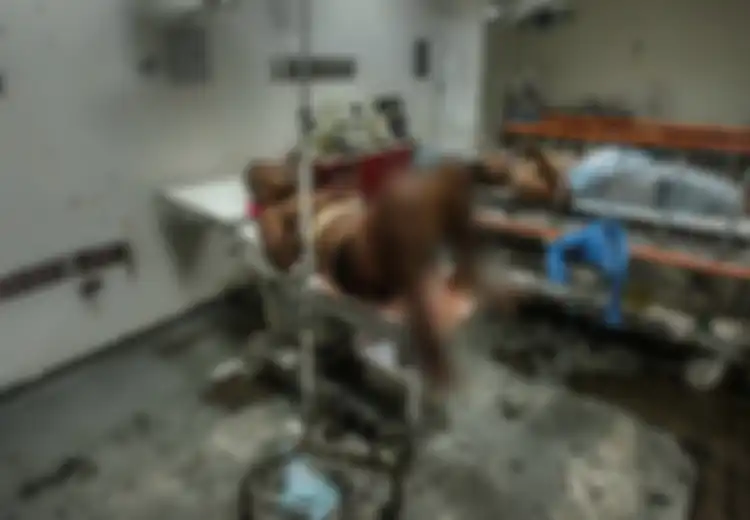 Inilah Rumah Sakit Terburuk di Dunia, di Mana Dokter Sampai Berujar ‘Kematian Bayi Seperti Makanan Harian’
