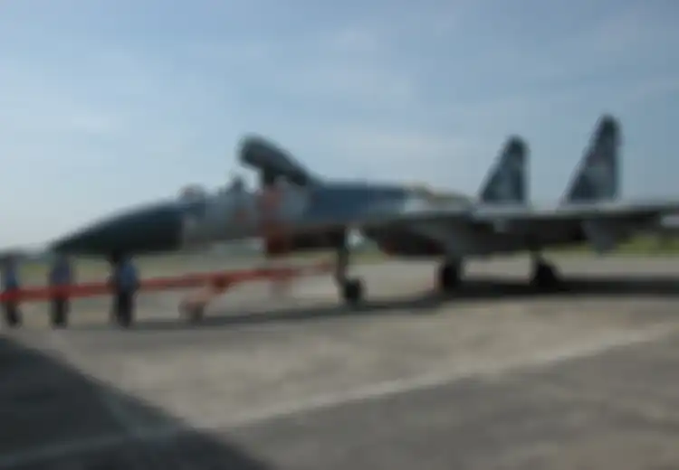 Harga Sukhoi yang akan Dibarter dengan Bahan Pangan Kemahalan, Harusnya Indonesia dapat 17, Bukan 11 Sukhoi
