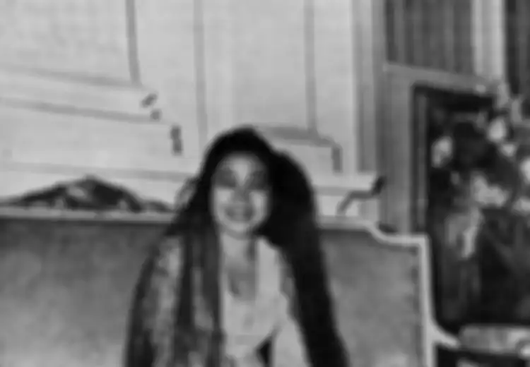 Maksud Hati Ingin Curhat eh Fatmawati Malah Ditembak Bung Karno dengan Pernyataan Cinta