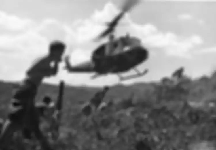 Saat Perang Vietnam, AS Bukan Cuma Kalah di Darat oleh Taktik Gerilya, Tapi Juga ‘Keok’ di Udara