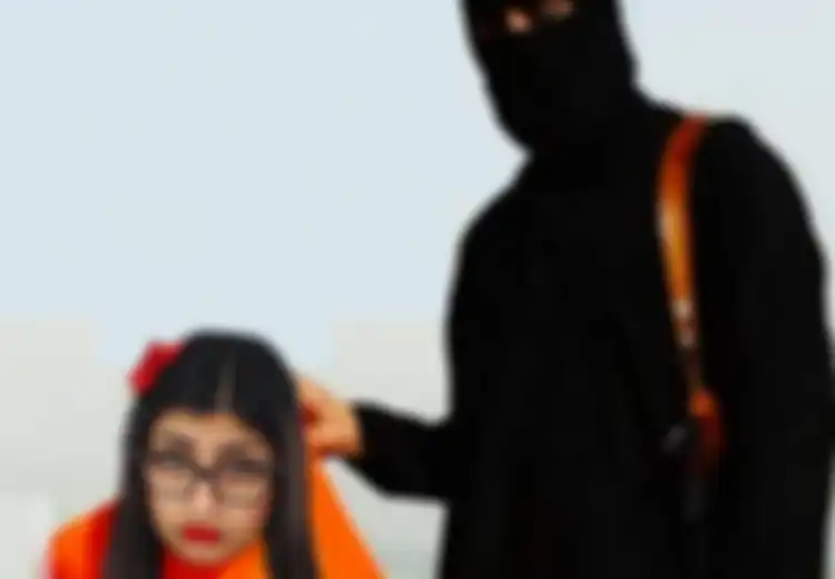 ISIS Akhirnya Menyerukan Kaum Perempuan untuk Berperang, Ini Alasannya