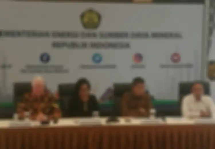 Akhirnya, Freeport Mau Menyerahkan 51 Persen Sahamnya ke Pemerintah Indonesia