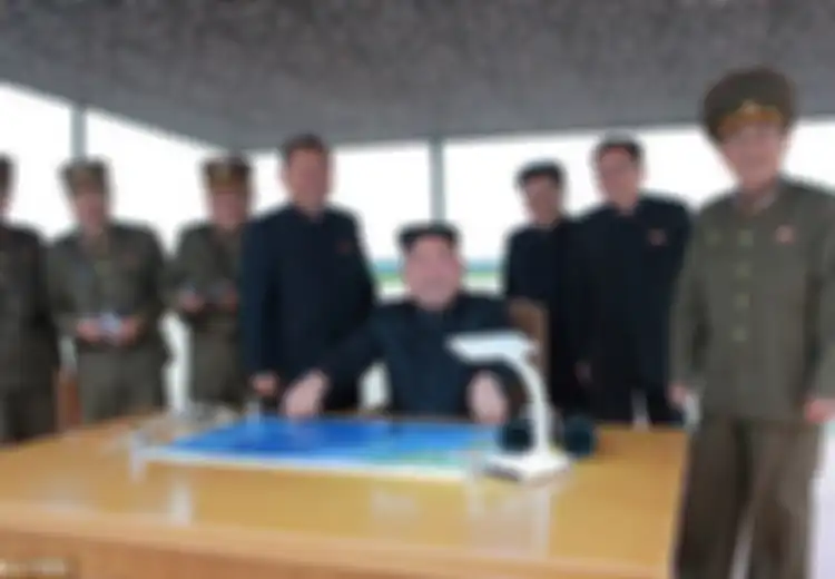 Korut Rayakan Keberhasilan Setelah Sukses Luncurkan Rudal, Korsel Rancang Operasi Khusus untuk Bunuh Kim Jong Un