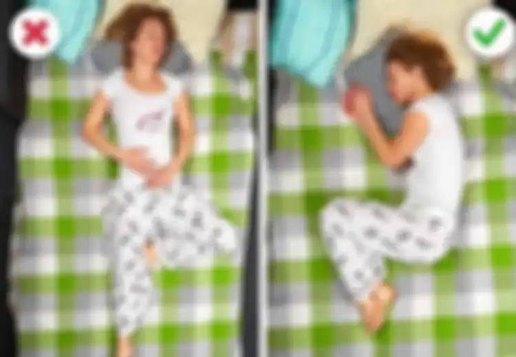 (Video) Punya Masalah Kesehatan? Coba Atasi dengan Posisi-posisi Tidur Terbaik Menurut Sains!