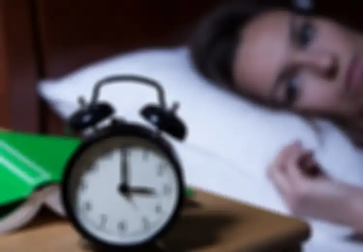 Terungkap, Inilah Alasan Mengapa Kita Sering Kesulitan Tidur di Tempat Baru