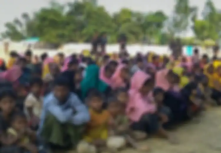 Soal Genosida di Rohingya, Ternyata Indonesia Masuk Daftar 20 Aksi Genosida dengan Korban Jiwa Terbanyak