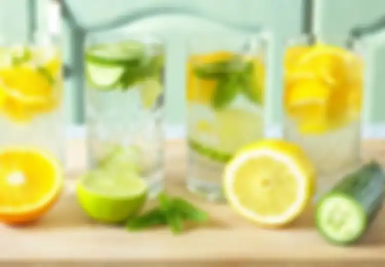 Suka Minuman Bersoda? Yuk Ganti Minuman Bersoda Anda dengan Minuman Sehat Berikut Ini