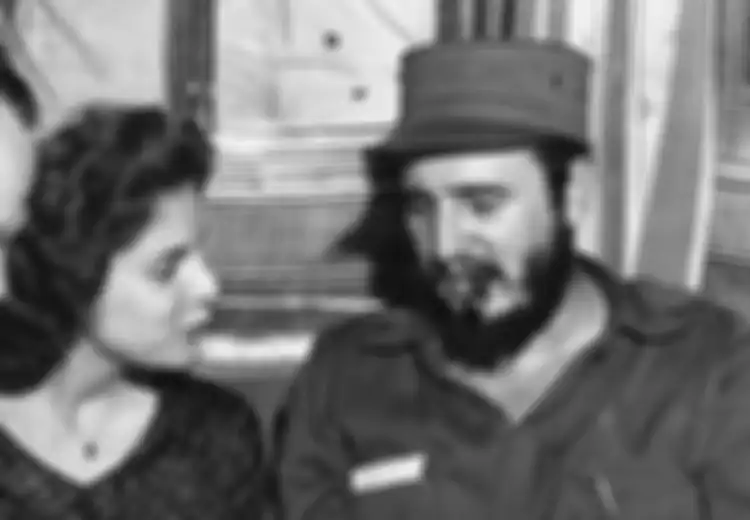 Kisah Cinta Marita Lorenz, Kekasih Sekaligus Spionase dan Pembunuh Bayaran yang Ditugaskan Menghabisi Nyawa Fidel Castro