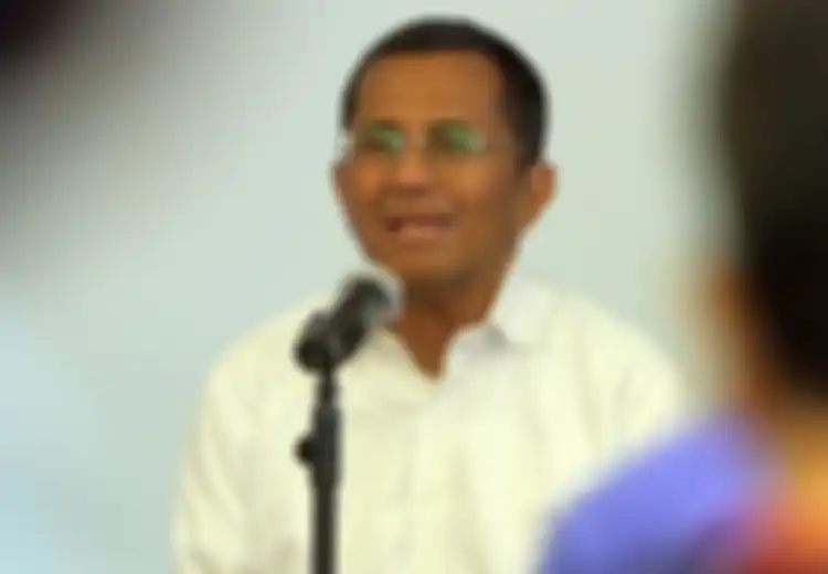 Tuk! Upaya Banding Dikabulkan, Dahlan Iskan Divonis Bebas oleh Pengadilan Tinggi Surabaya