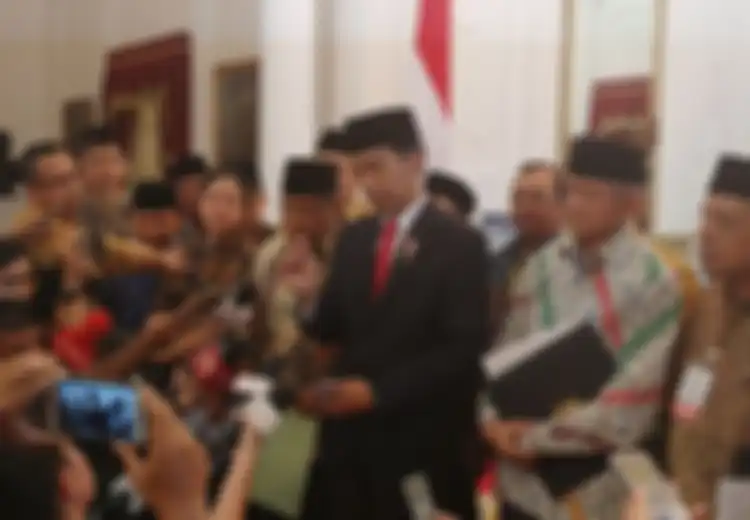 Resmi! Kewajiban ‘Full Day School’ Dihapus oleh Jokowi Lewat Peraturan Ini