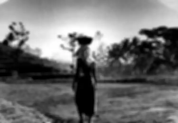 Letusan Gunung Agung 1963: Pengejawantahan Kemurkaan Dewa-dewa Karena Tanah Bali Kotor dan Penuh Dosa