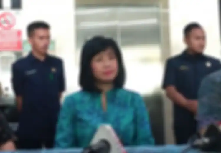 Dijatuhi Sanksi dengan Ancaman Penutupan, Ini Tanggapan RS Mitra Keluarga Kalideres