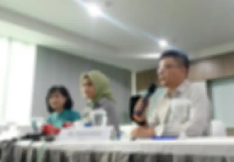 RS Mitra Keluarga Kalideres Janji Kembalikan Biaya Perawatan Bayi Debora Senilai Rp6 Juta