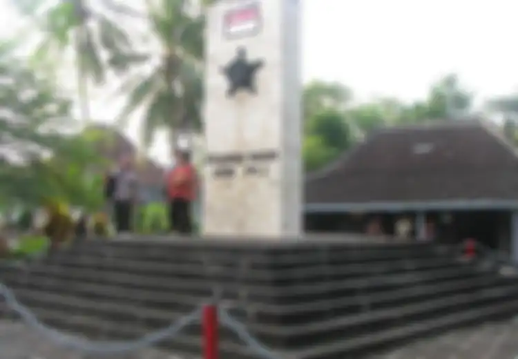 Pemancar Radio yang Dipasang Secara Rahasia di Gunung Kidul Ini Ternyata Jadi Salah Satu Penentu Kemerdekaan RI
