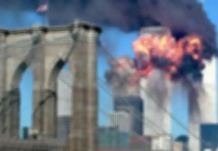 Teror 11 September 2001 Tunjukkan Bahwa CIA Kecolongan dan Tidak Berdaya