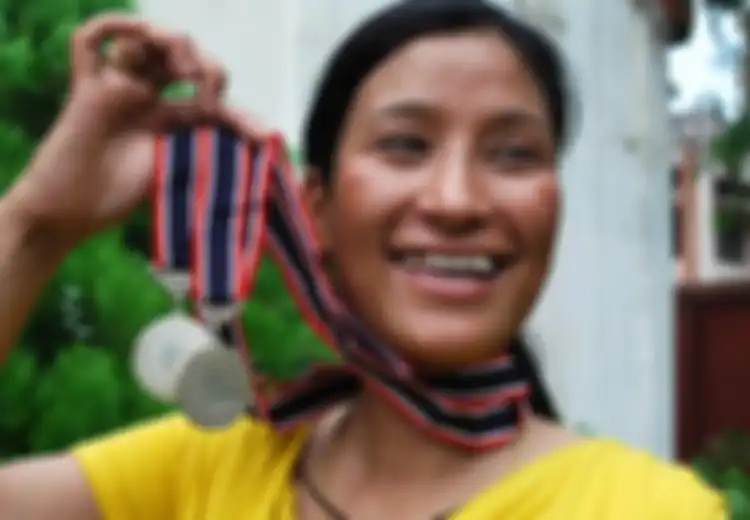 Pengakuan Perempuan India yang Sukses Mendaki Puncak Everest 2 Kali dalam 5 Hari: ‘Saya Merasa Dekat Sekali dengan Tuhan’