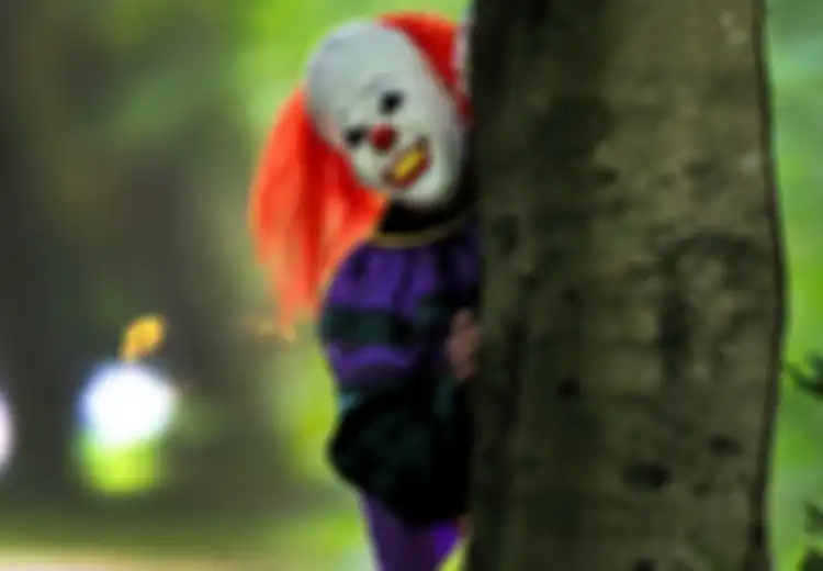 Ketika Film Horor 'It' Dianggap Telah Membunuh Bisnis Badut