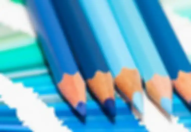 Berbahagialah Penyuka Warna Biru, Salah Satu Psikologi Warna Biru Adalah Ia Melambangkan Pribadi yang Tenang