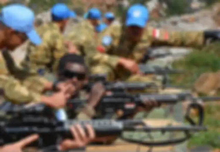 Ini Syarat Jika Indonesia Ingin Mengirimkan Pasukan TNI ke Myanmar