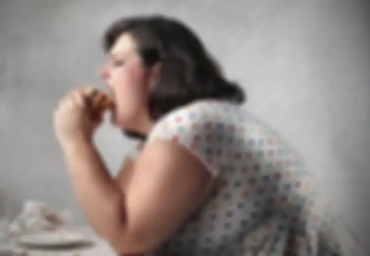 Aduh! Menurut Sains, Wanita Obesitas Membuat Suaminya Berisiko Terkena Diabetes