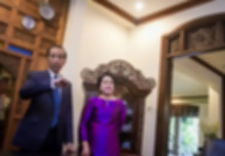 Soal Film Gerakan 30 September, Ini Permintaan Presiden Jokowi