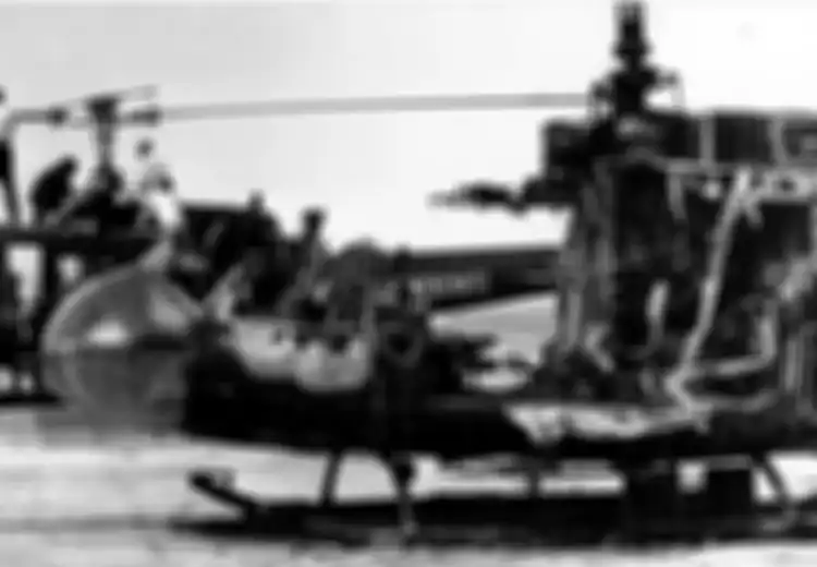 Black September, Teroris yang Suka Beraksi di Bulan September. Pernah Bikin Israel-AS Kalang Kabut