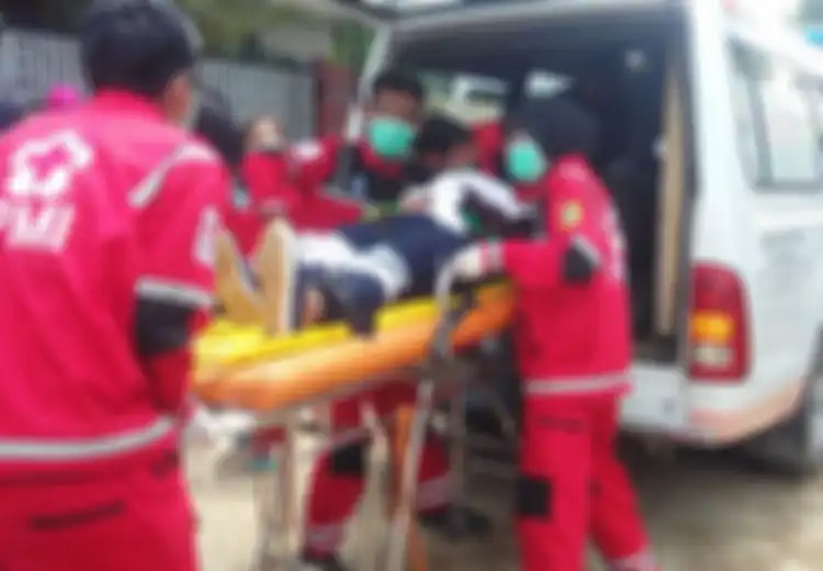 Hari Jadi PMI: Melacak Orang dan Memburu Dokumen, saat Anggota PMI Bekerja Layaknya Intelijen