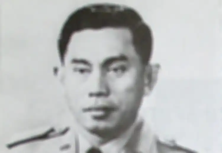 Berani Berontak dan Maki-maki Belanda, Jenderal Achmad Yani Kecil Pernah Ditempeleng Serdadu Belanda Sampai Jatuh