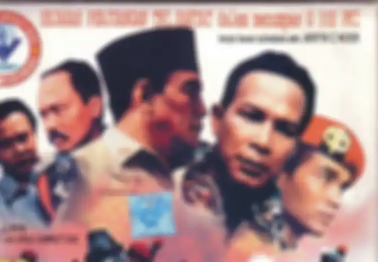 4 Taktik yang Harus Dijalankan Soeharto untuk Mengakhiri Kisah Petualangan 'G30S' di Ibukota