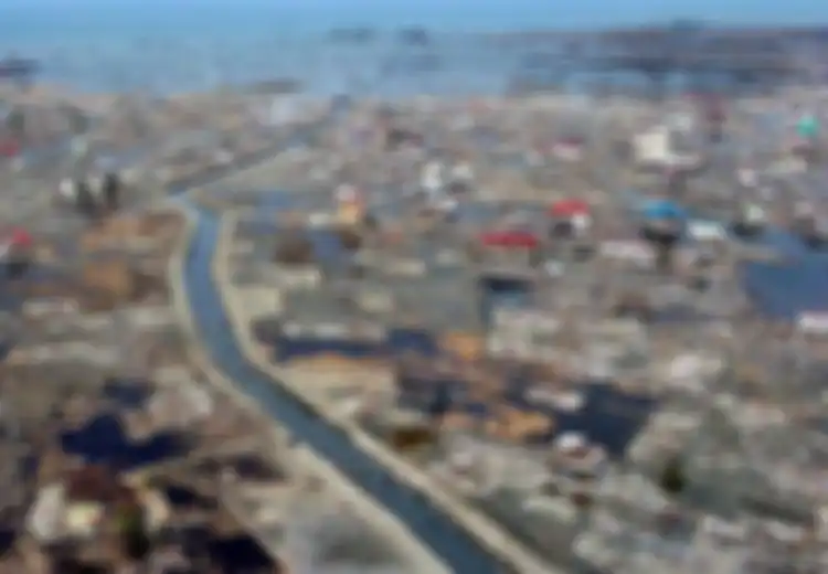 Gempa Pantai Selatan Jawa: 10 Gempa Terdahsyat yang Pernah Terjadi dalam Sejarah Manusia, 2 Terjadi di Indonesia