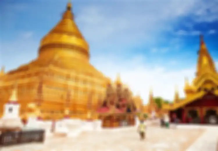 Dianggap Lakukan Genosida Terhadap Etnis Rohingya, Seperti Apa Wajah Myanmar dari Segi Wisata?