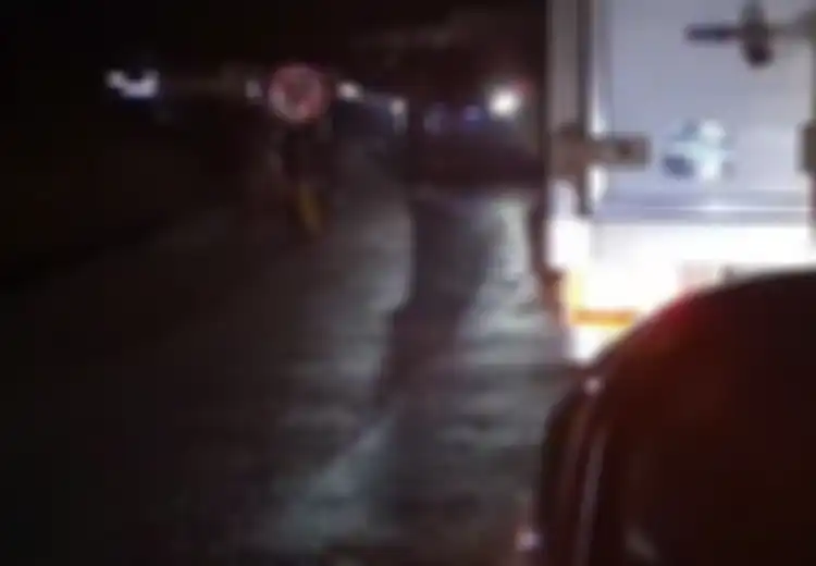 Beredar Video Anggota Pajero Owners Community Lawan Arah, Inilah Sanksi yang Seharusnya Diterima