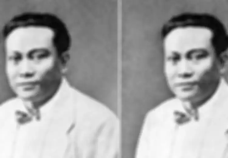 Begini Sosok Muso di Mata Seorang Wartawan Antara: Lebih Cocok Jadi Tukang Kepruk