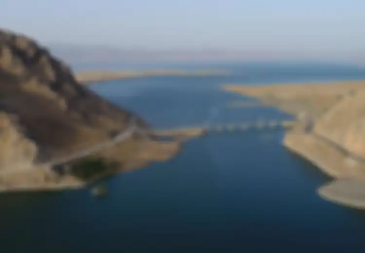 Qalatga Darband, Kota di Irak yang Hilang 2.000 Tahun Lalu Kini Ditemukan Kembali